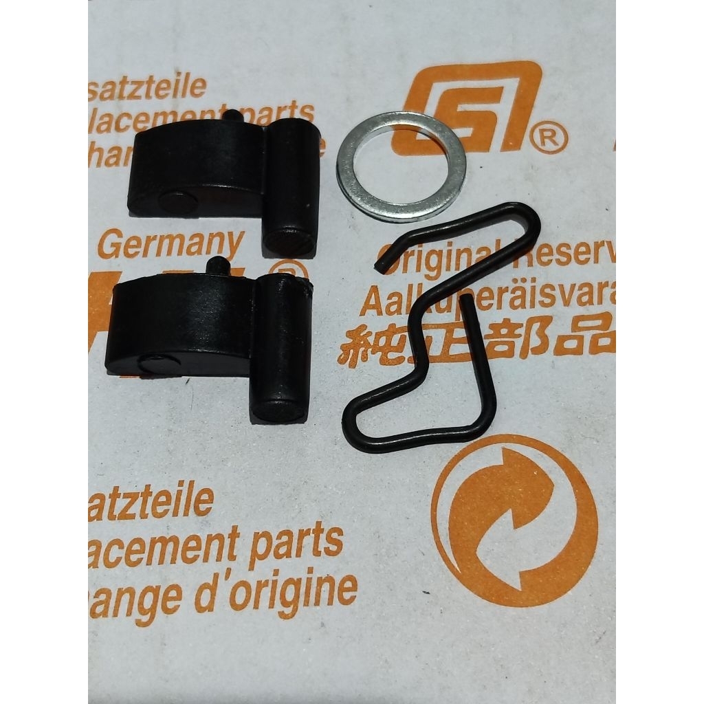 pawl kit set ms170 ms180 kuku starter ms170 ms180
