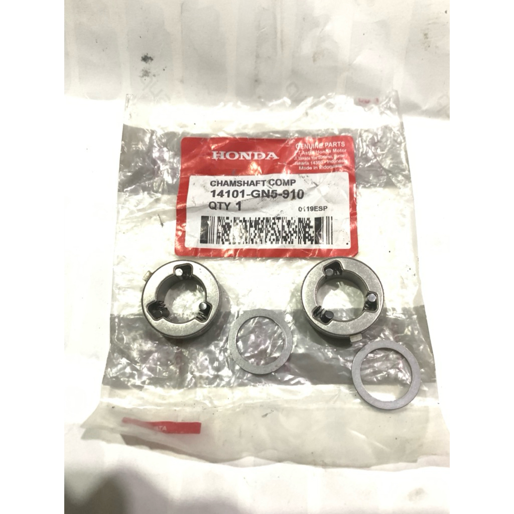 Dekompresi Noken As Honda Grand,Win,Revo Lama ,Legenda,Supra,Supra Fit New,Prima,CS1