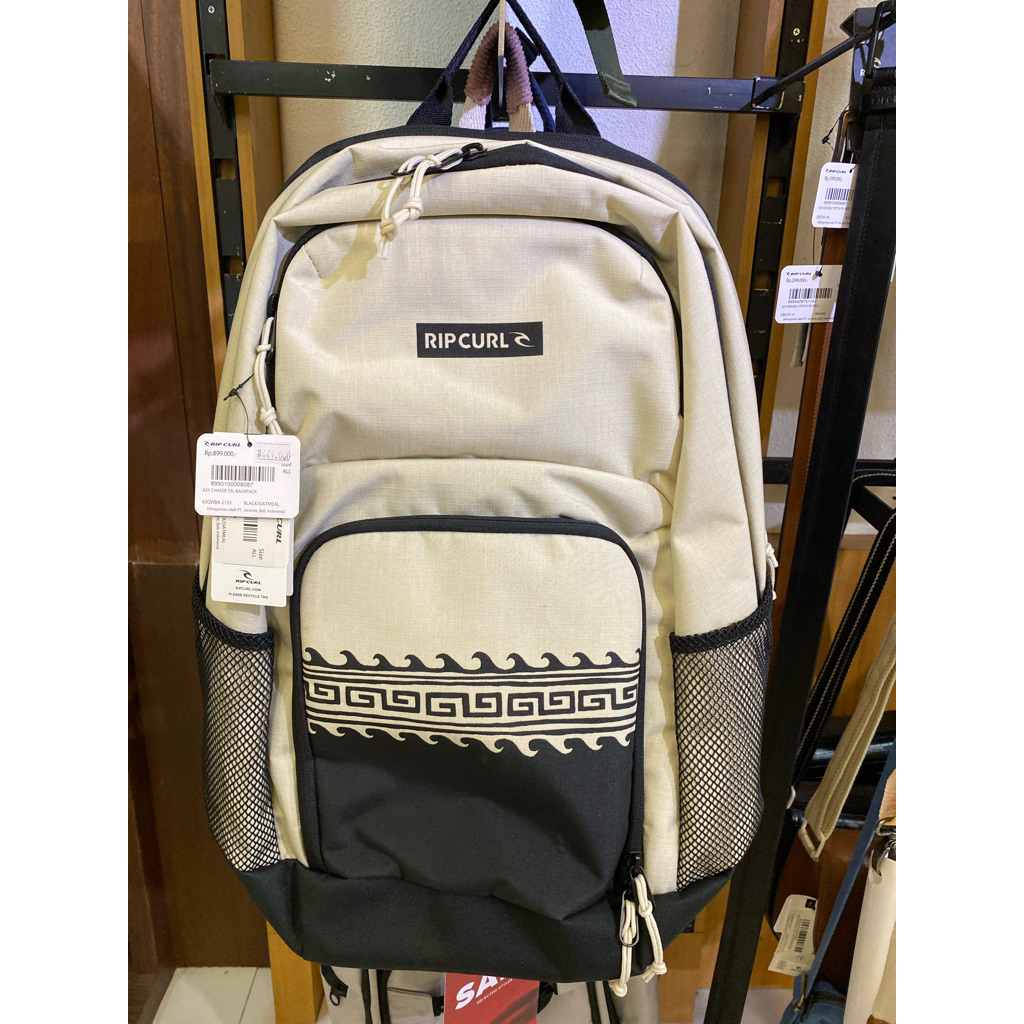 TAS RIPCURL A25 CHASHER 33L BACKPACK