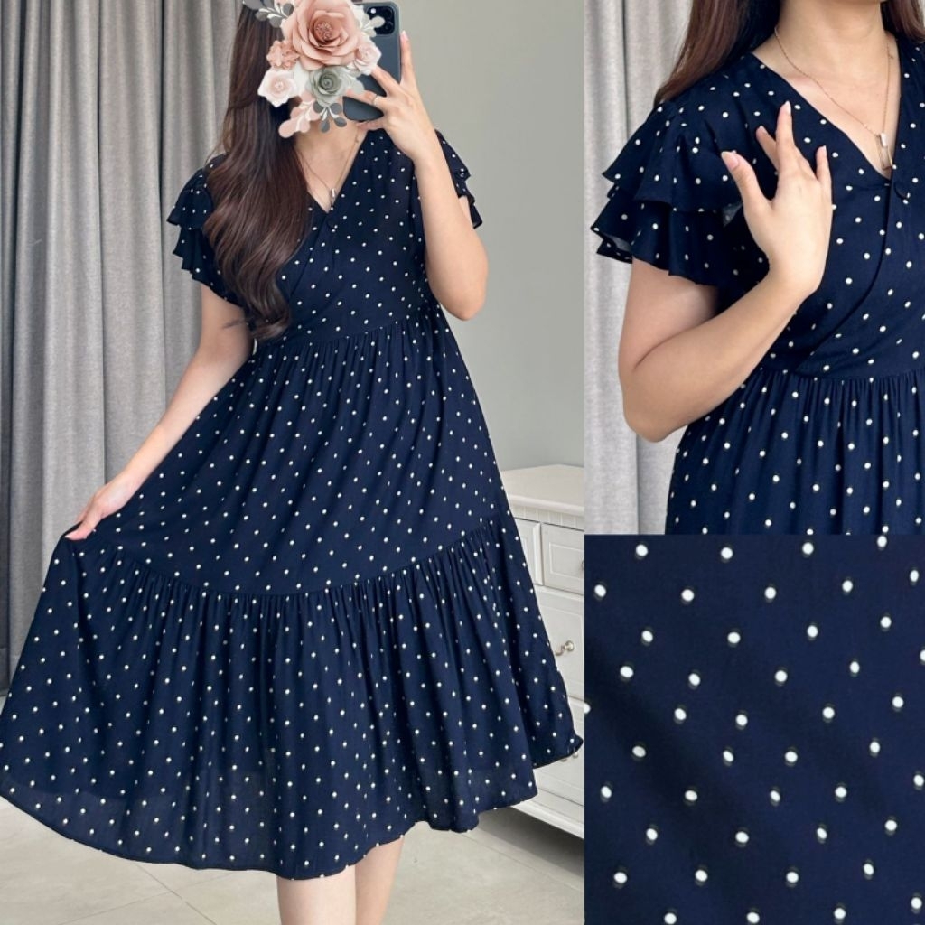 JENNY DASTER BY AMARIEL