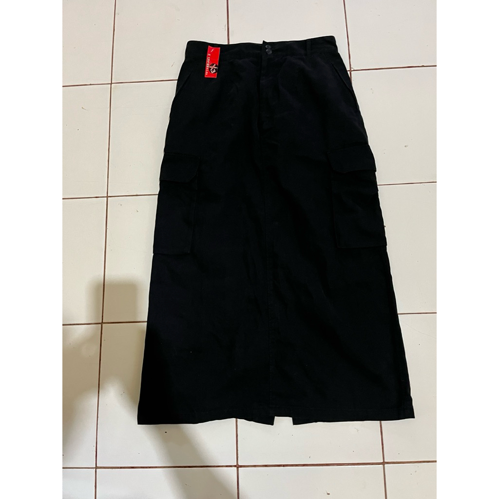 Rok cargo American holic