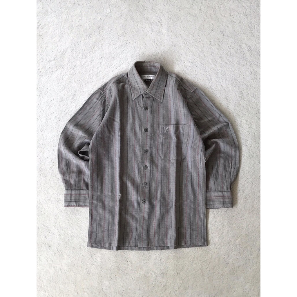 LYLE&SCOTT