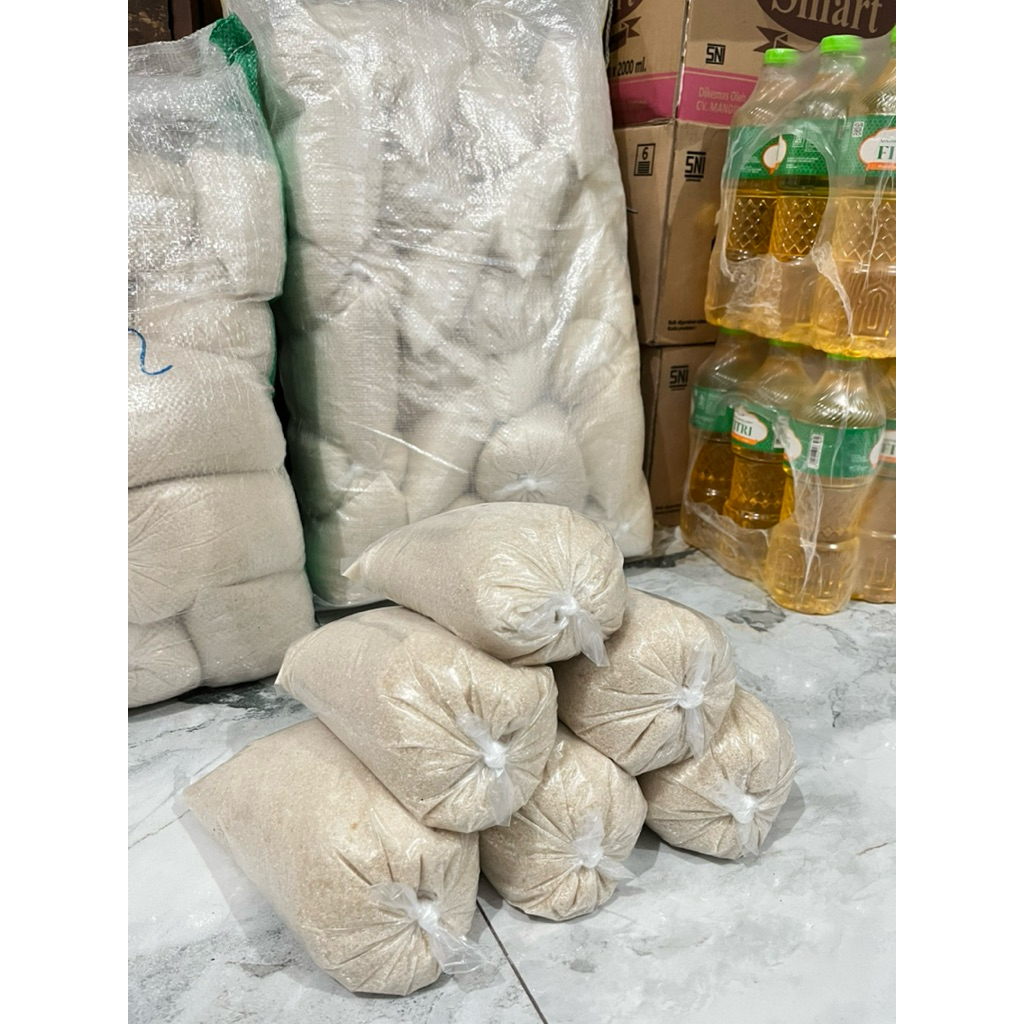 GROSIR GULA PASIR 5KG