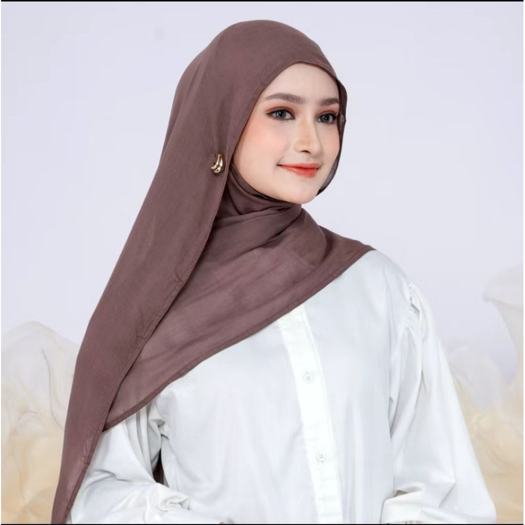 PASHMINA VISCOSE TREND VISCOSE ORIGINAL ANSYA