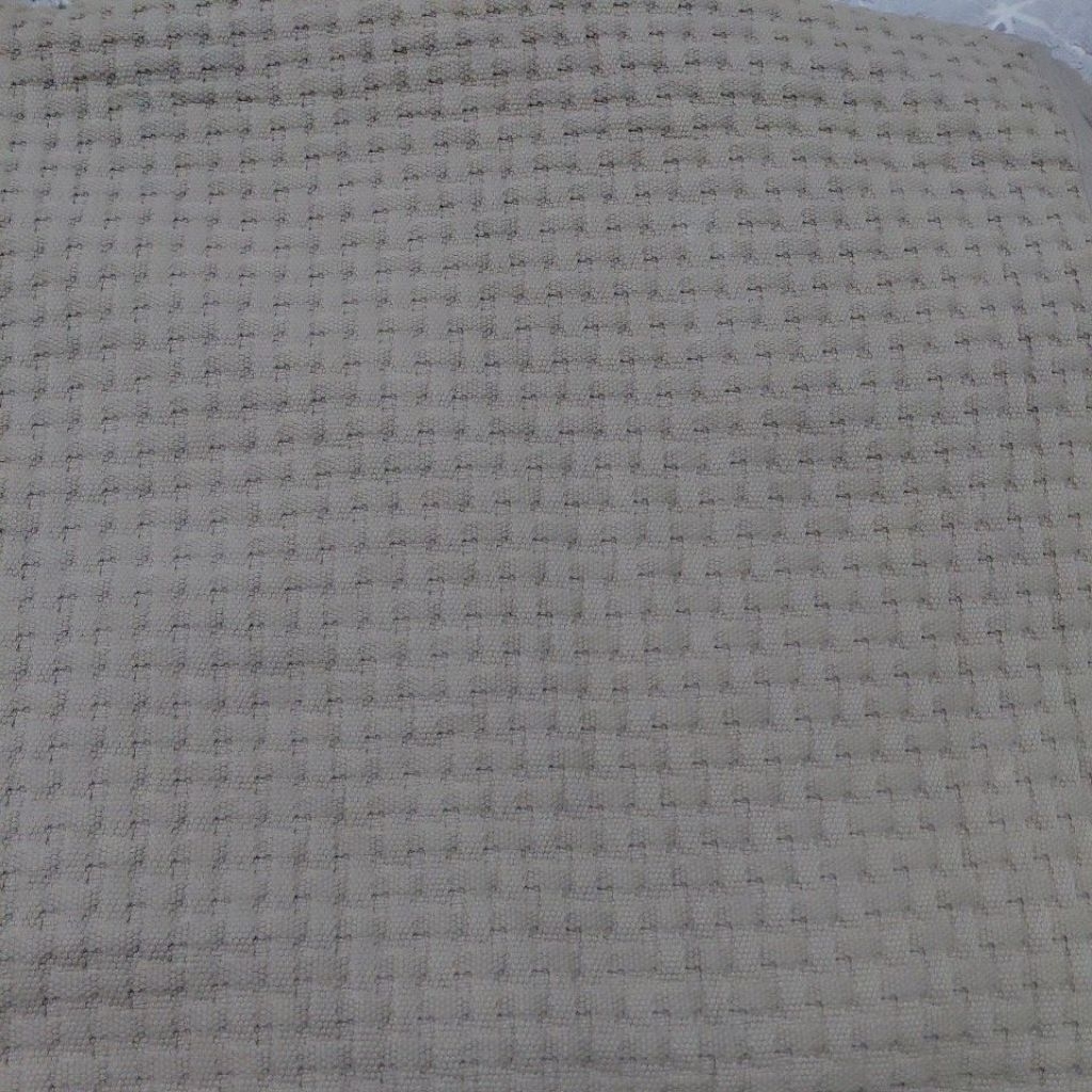 karpet anyam