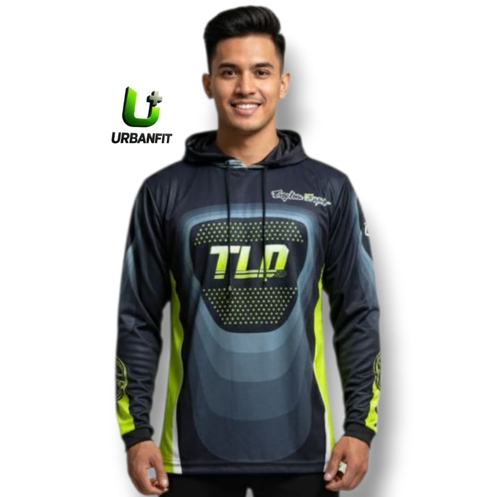 JERSEY CROSS/JERSEY SEPEDA/HOODIE MOTOR/RACING/JERSEY OLAHRAG