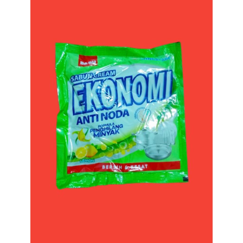 SABUN COLEK CUCI PIRING "EKONOMI"