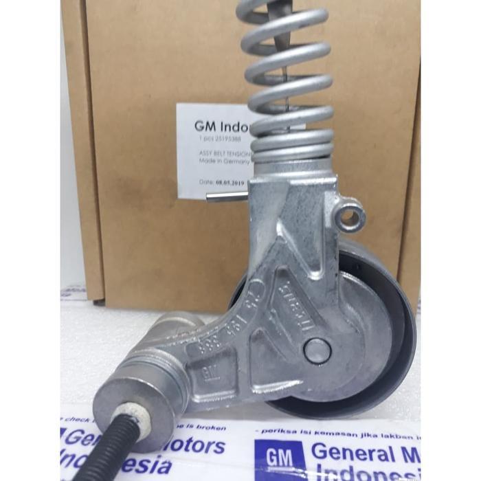 Tensioner Roller Chevrolet AVEO SONIC