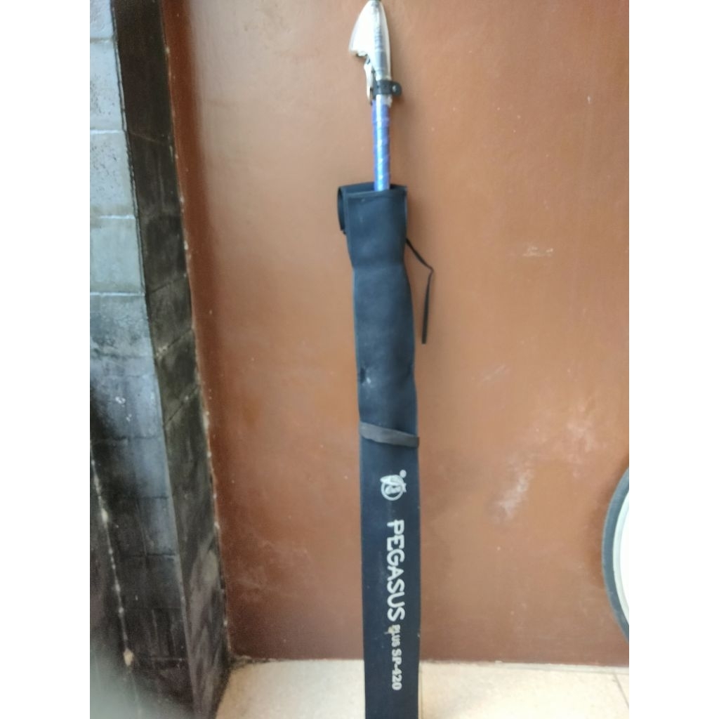 joran orca pegasus plus