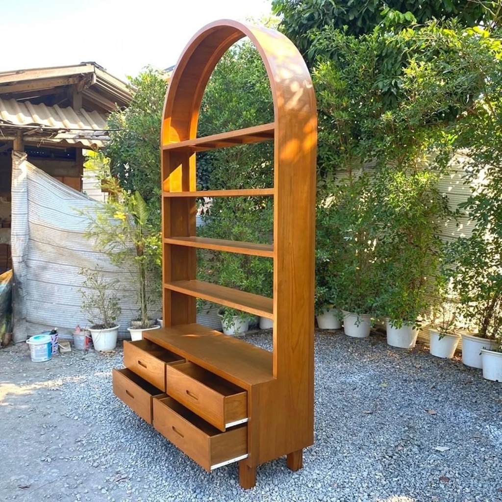 lemari pajangan bufet jati lemari hias lemari jati