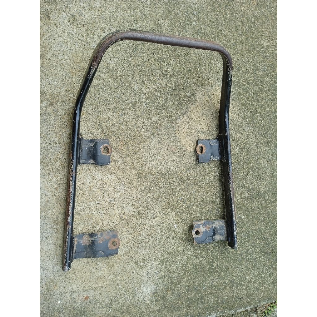 BEGEL ASTREA GRAND BULUS 93 ORIGINAL