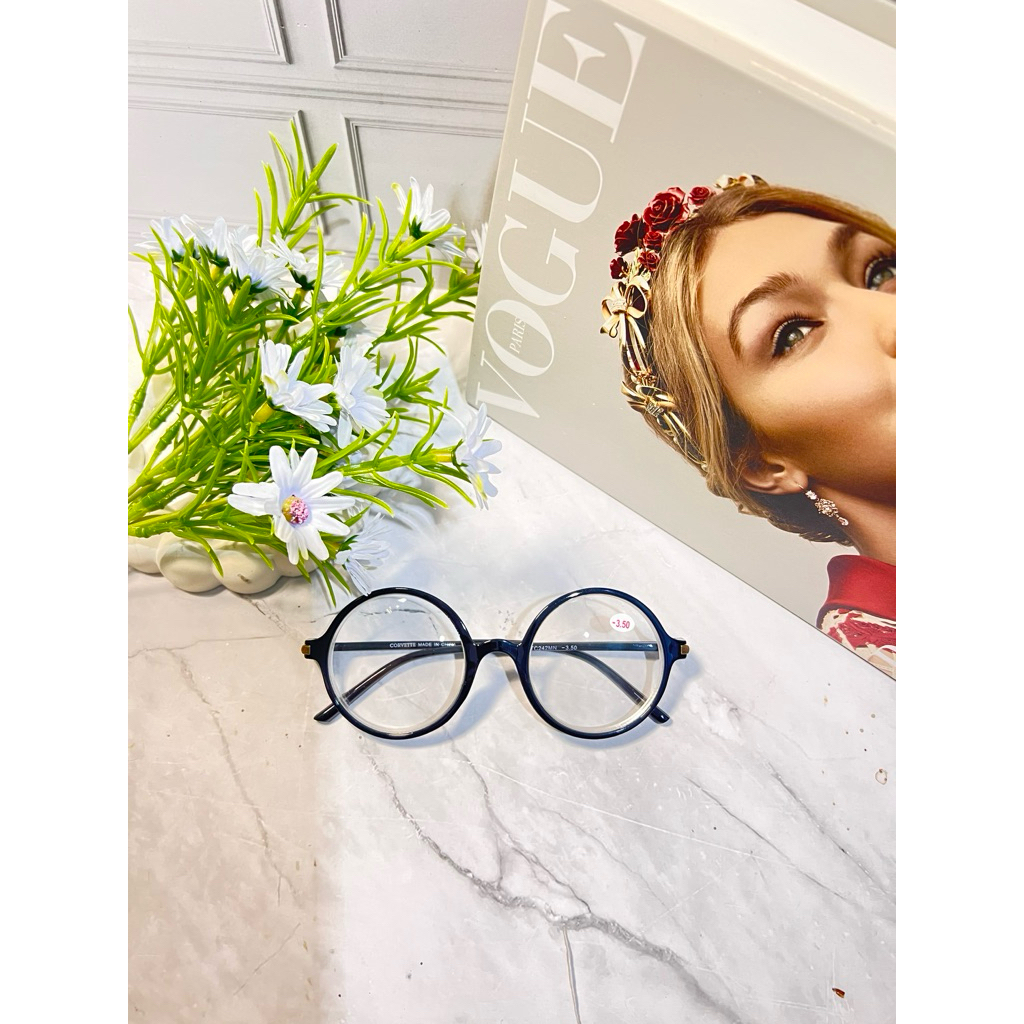 KACAMATA MINUS PAKET | LANGSUNG PAKAI - AUTO FOKUS