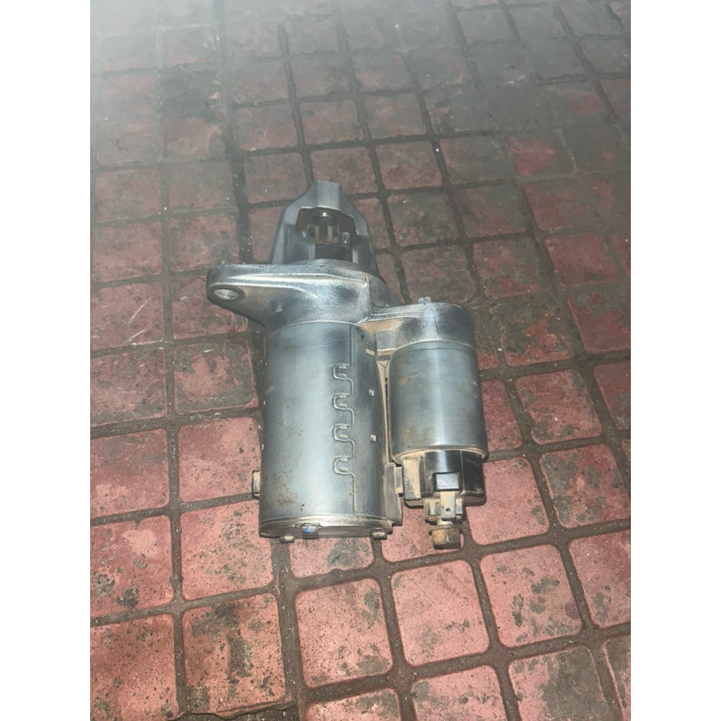 DINAMO STATER GRANDMAX ORIGNAL