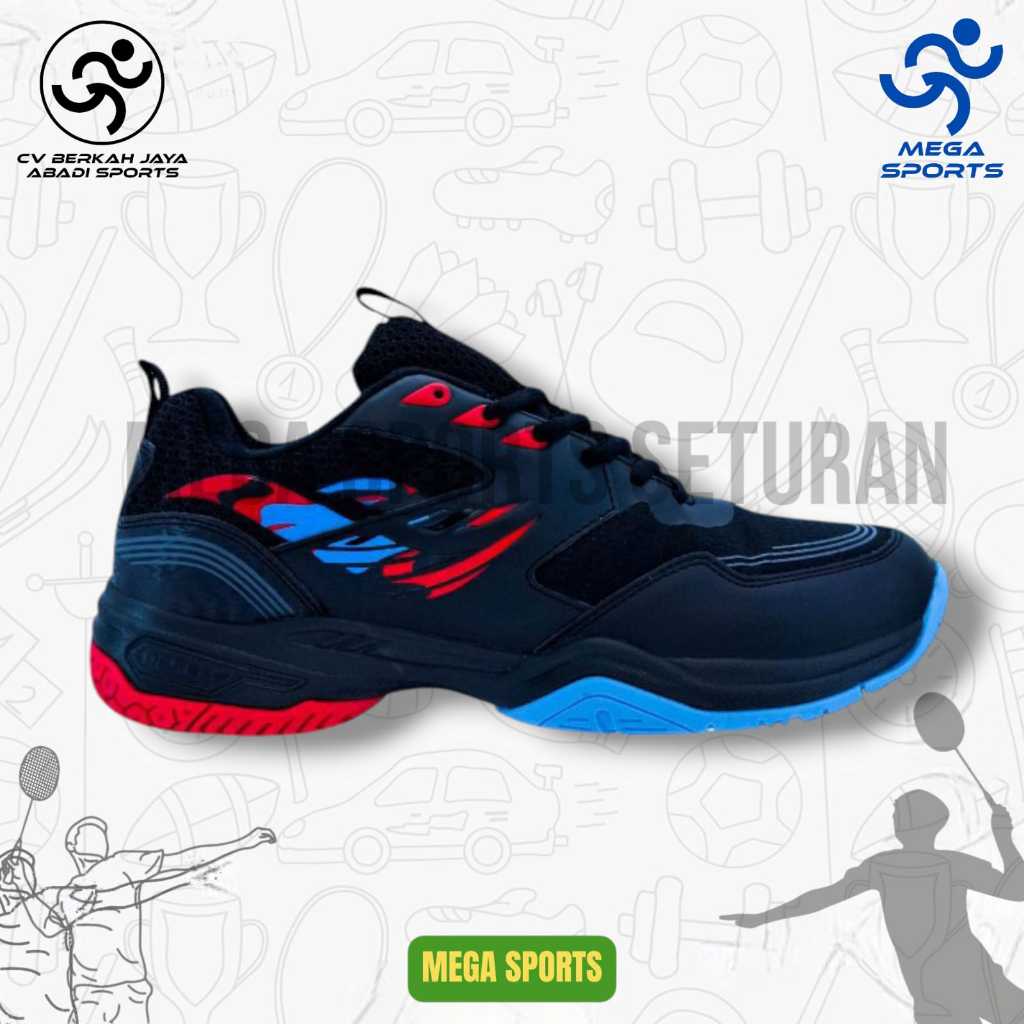 Desle Sepatu Badminton Kopenhagen (Unisex) By DESLE SHOES