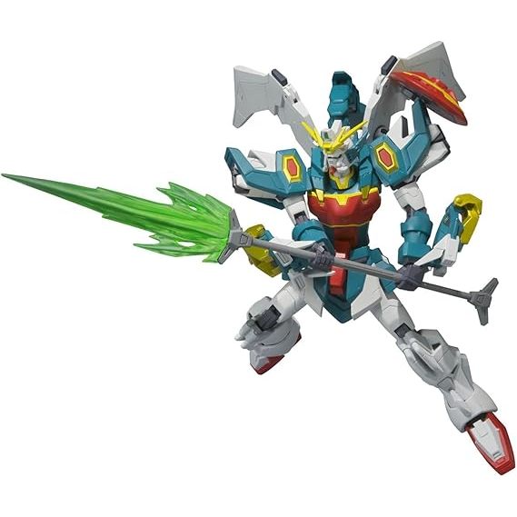 ROBOT Damashii -SIDE MS- Mobile Suit Gundam Wing: AItron Gundam