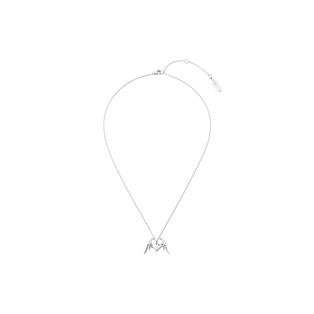 [PRE ORDER] MD NECKLACE ENHYPEN X NUMBERING ENNIVERSARY OFFICIAL MURAH