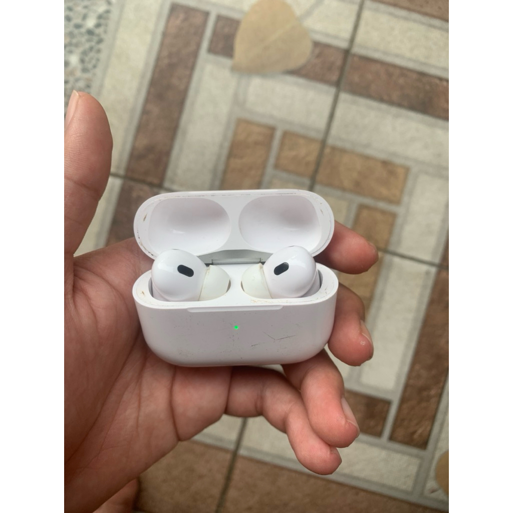 airpods pro 2