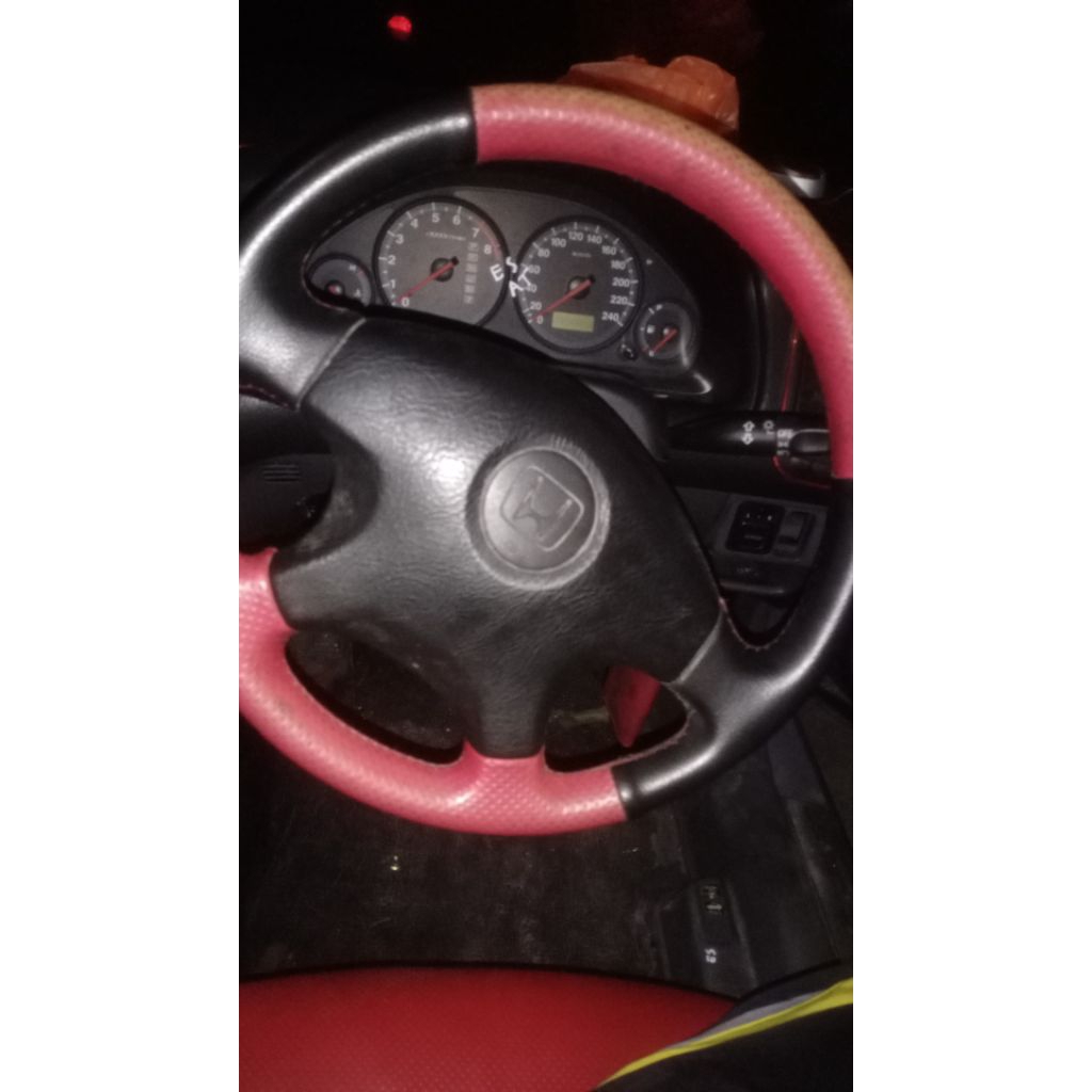 setir honda civic vtis