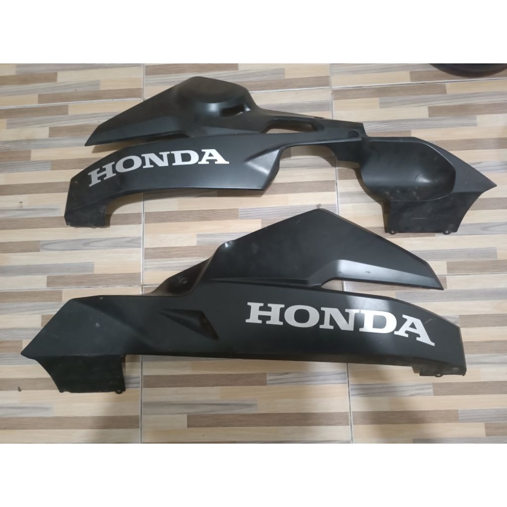 Undercowl cbr250rr