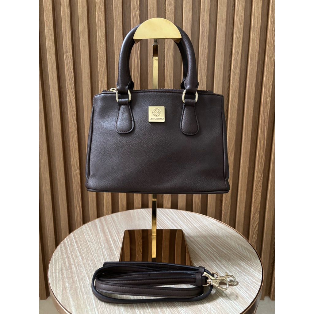 Sling Bag / Hand Bag LES CATINO  Ori Store