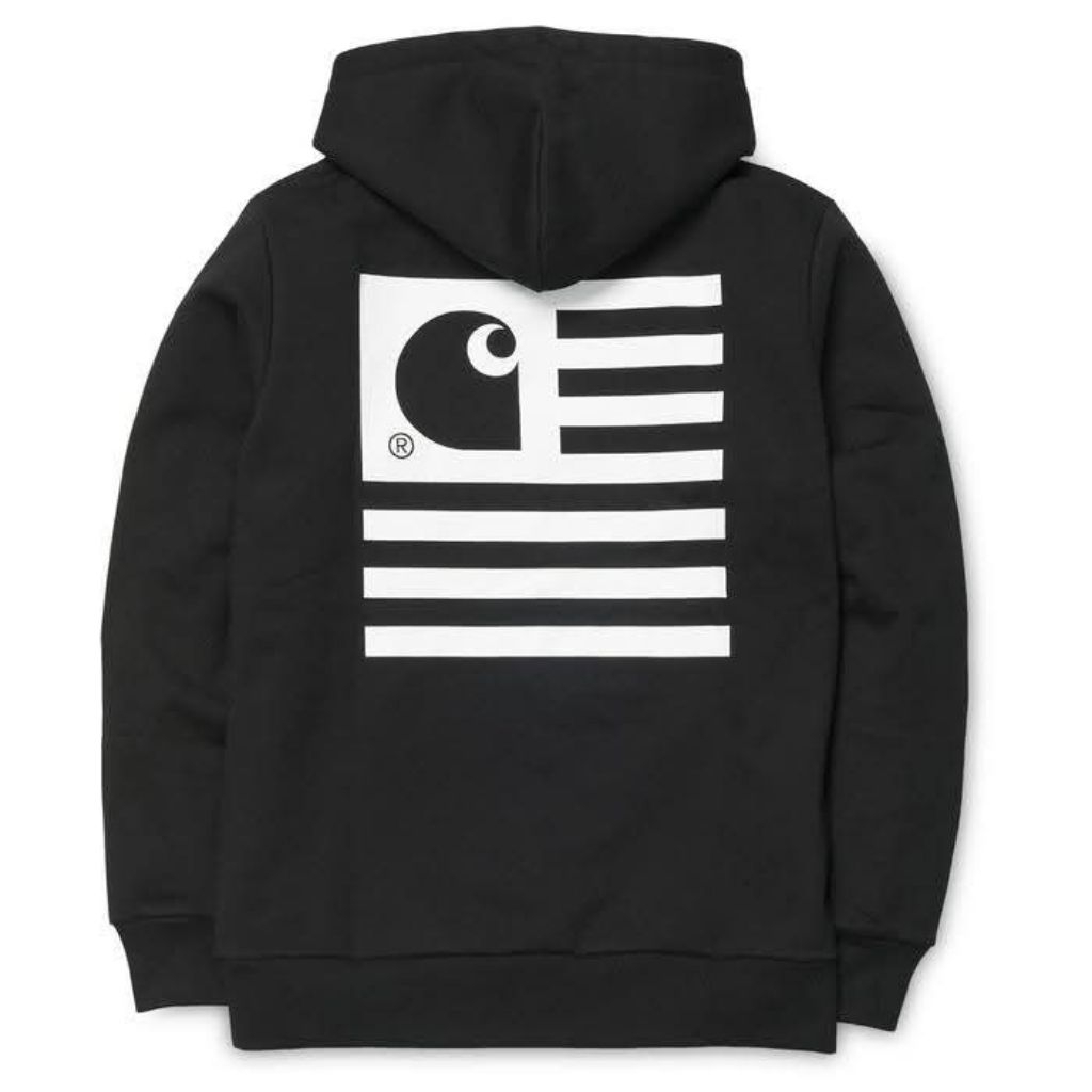 CARHARTT STATE FLAG HOODIE