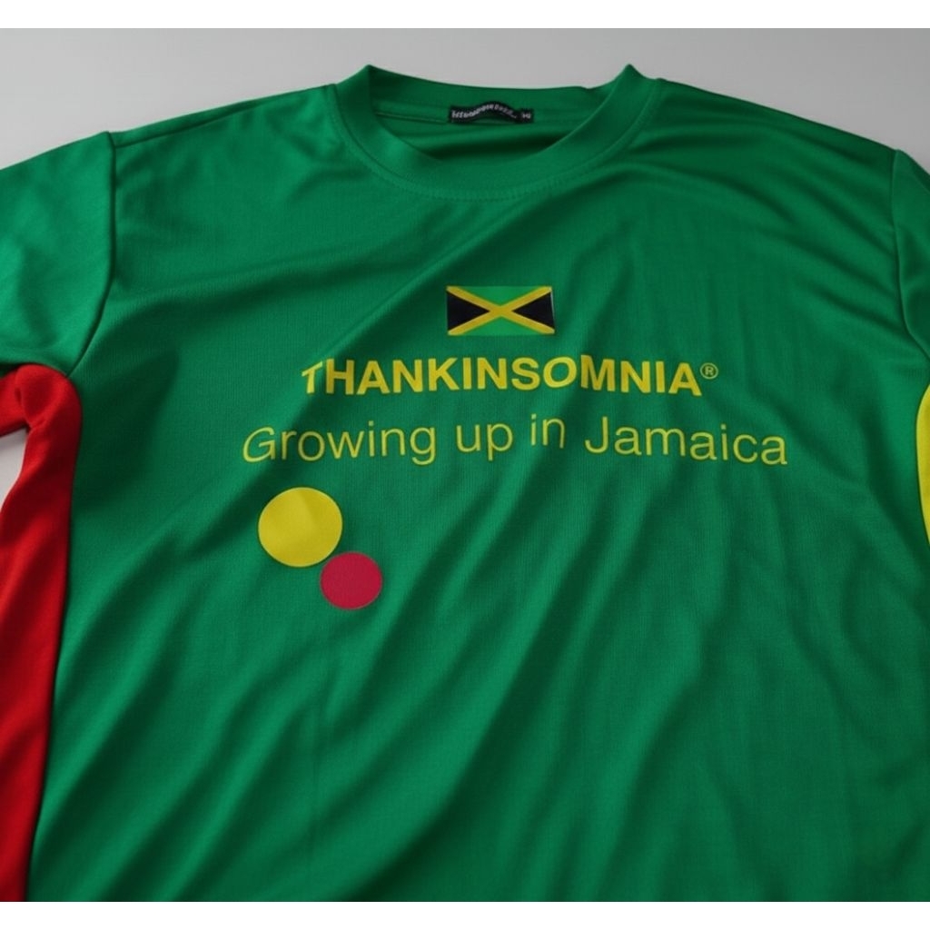 Jersey Thanksinsomnia