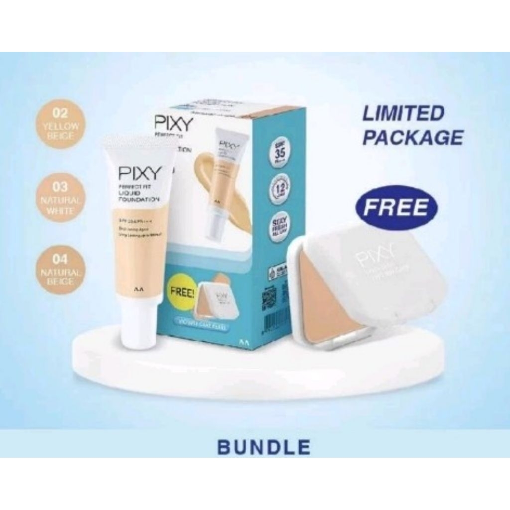 pixy bundle buy1get1