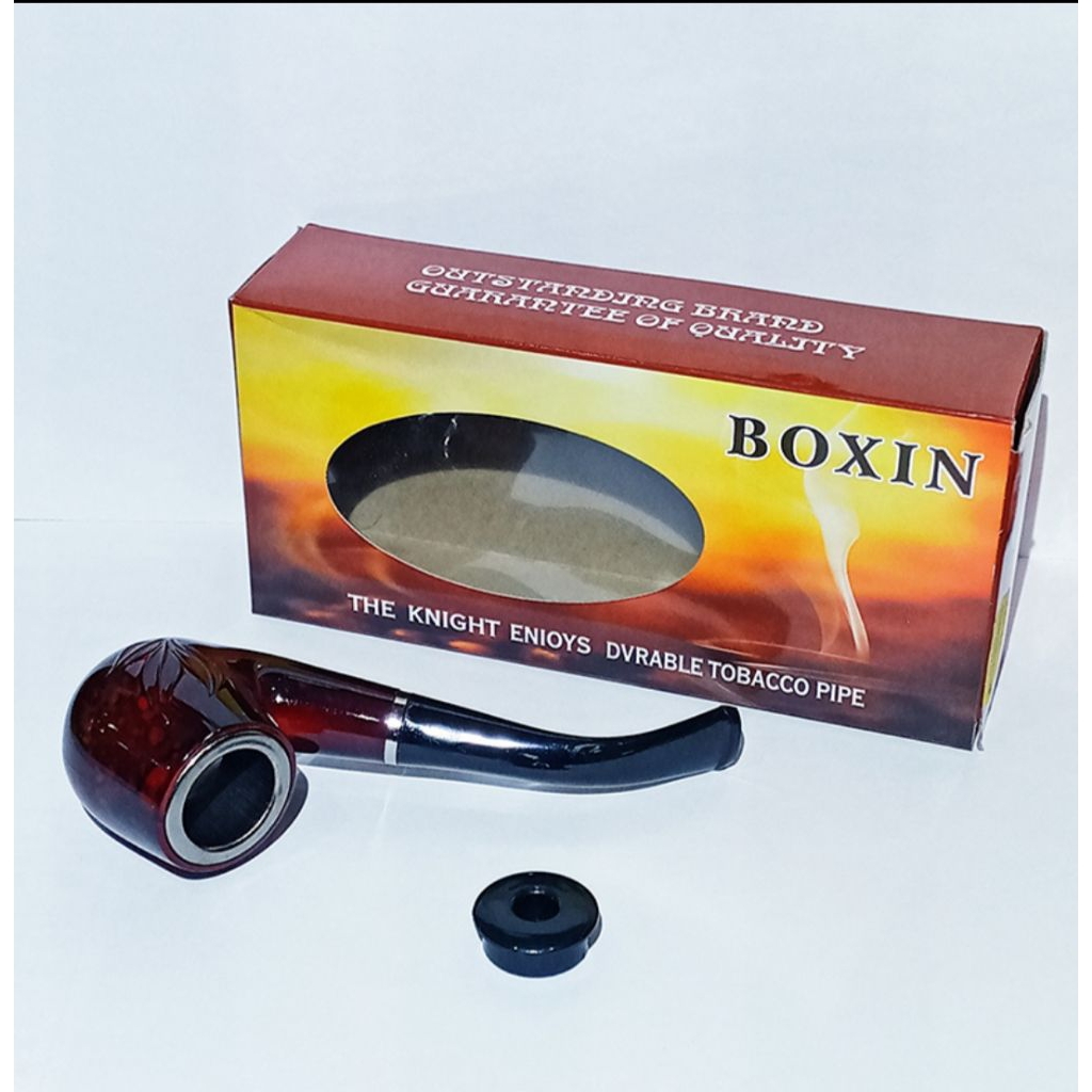 CANGKLONG POPEYE PIPA CANGKLONG SARINGAN