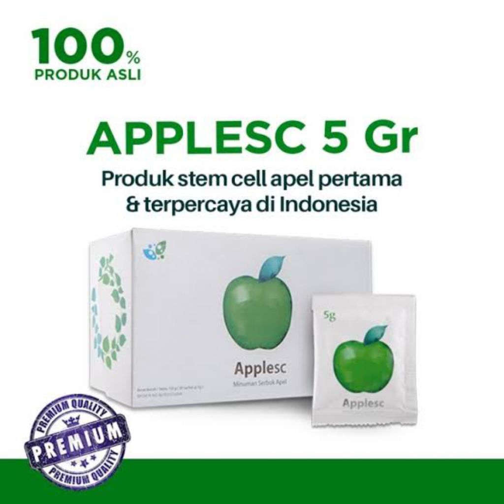 APPLESC STEMCELL APPLE SC APPLE STEMCELL APPLESC BIOGREEN SCIENCE APPLE SC BIOGREEN SCIENCE