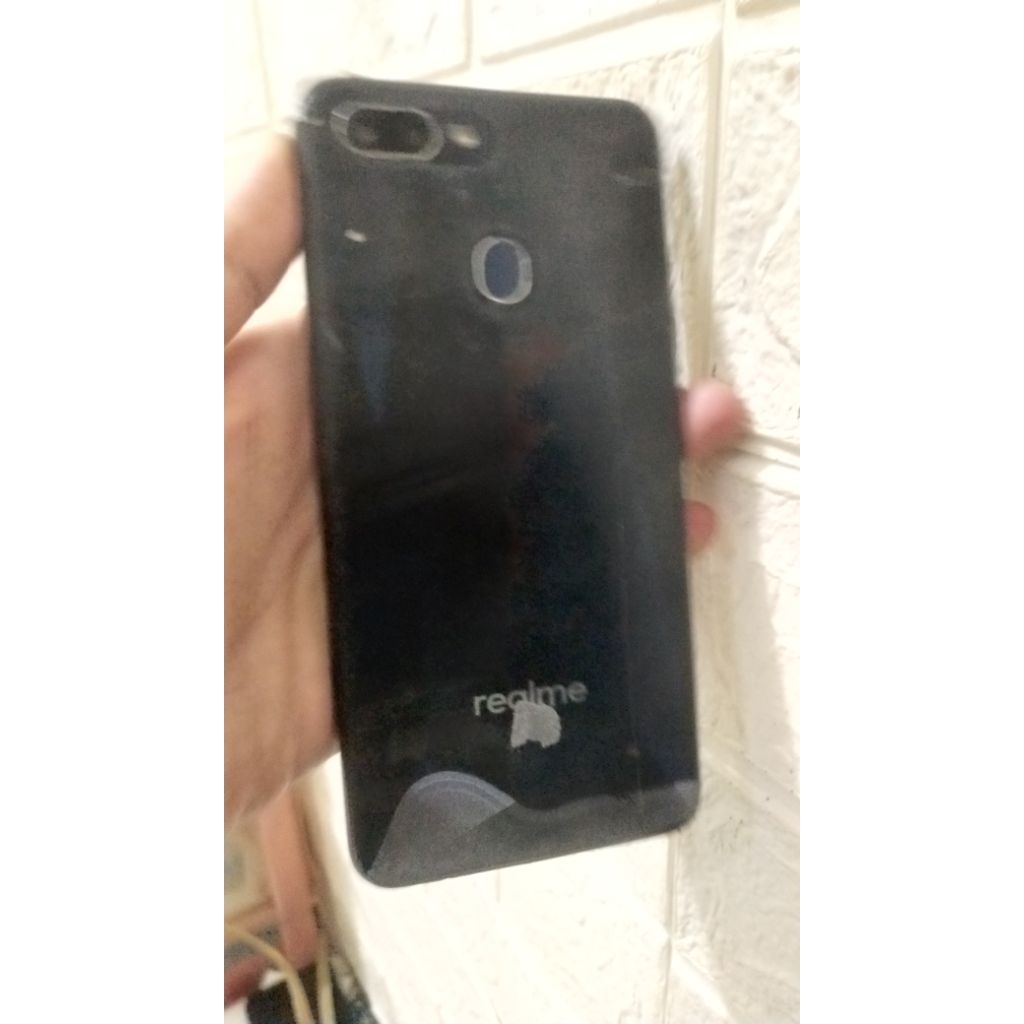 realme 2 minus lcd