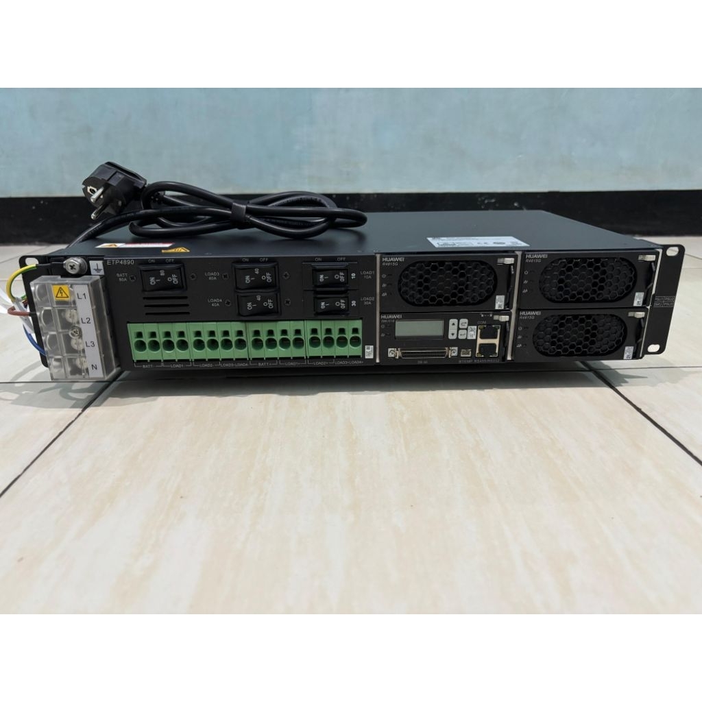 RECTIFIER HUAWEI ETP4890~45A