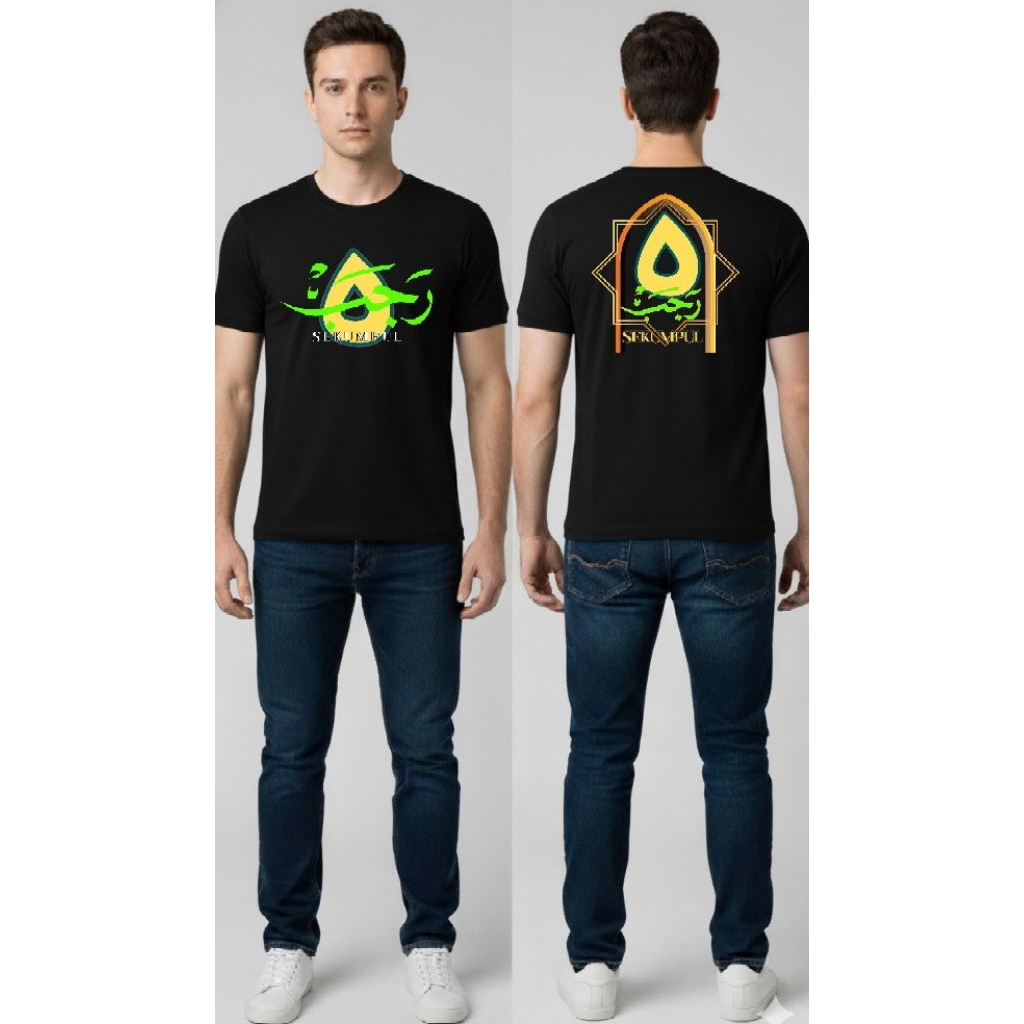 baju haul abah guru sekumpul