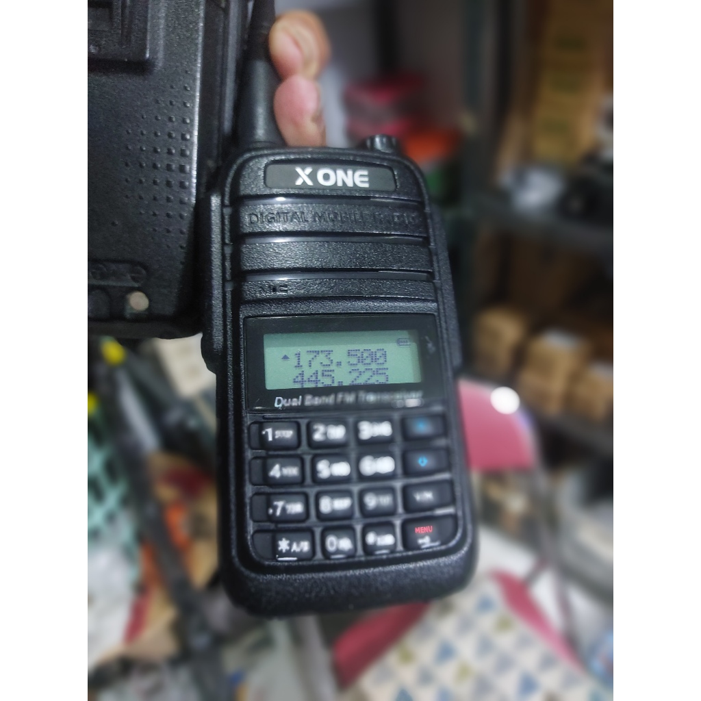 Mesin Spc Sh20 Unit Ht Sosin Ch688 Bekas Ht Sosin Ch 688 Dual Band Murah  Ht Xone UV-X1+ Belum perna