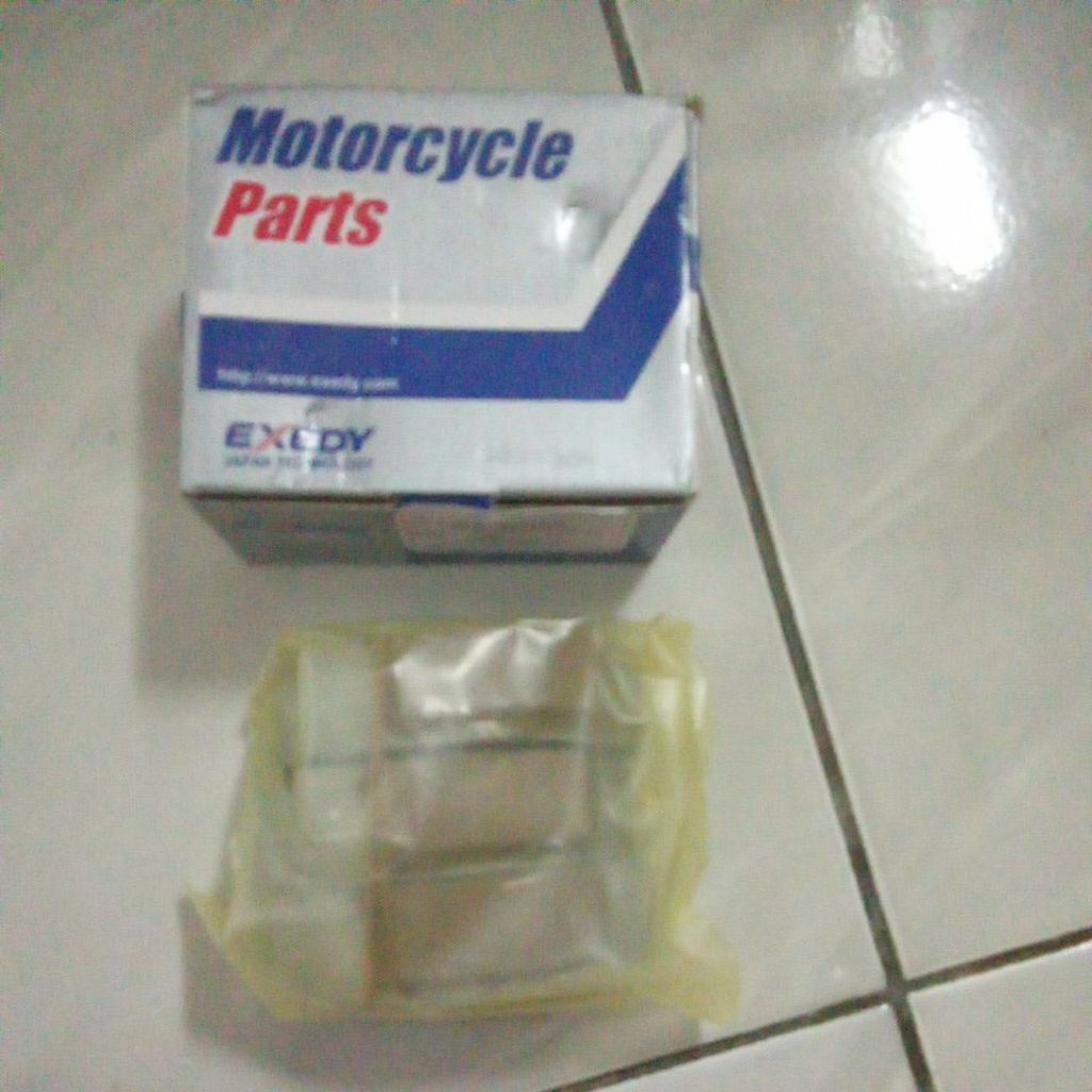 Exedy kampas ganda only Scoopy Esp