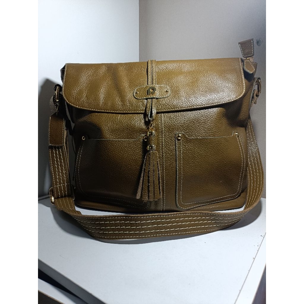 Tas Papillon second ori