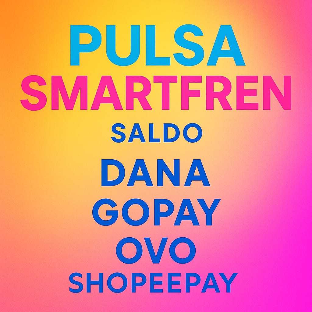Paket/saldo Internet Tri 30 Hari PAKET/saldo