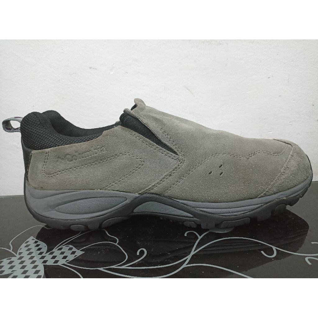 Second ori - Columbia Saber size 42