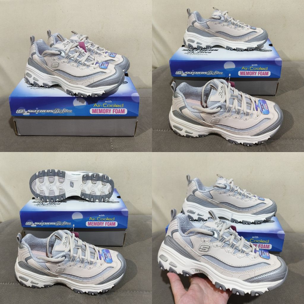 Skechers Go Run Consisten 2.0 / Dynamight 2.0 Navy / Summits Black Pink Size 37 (insol 24 cm) / Skec