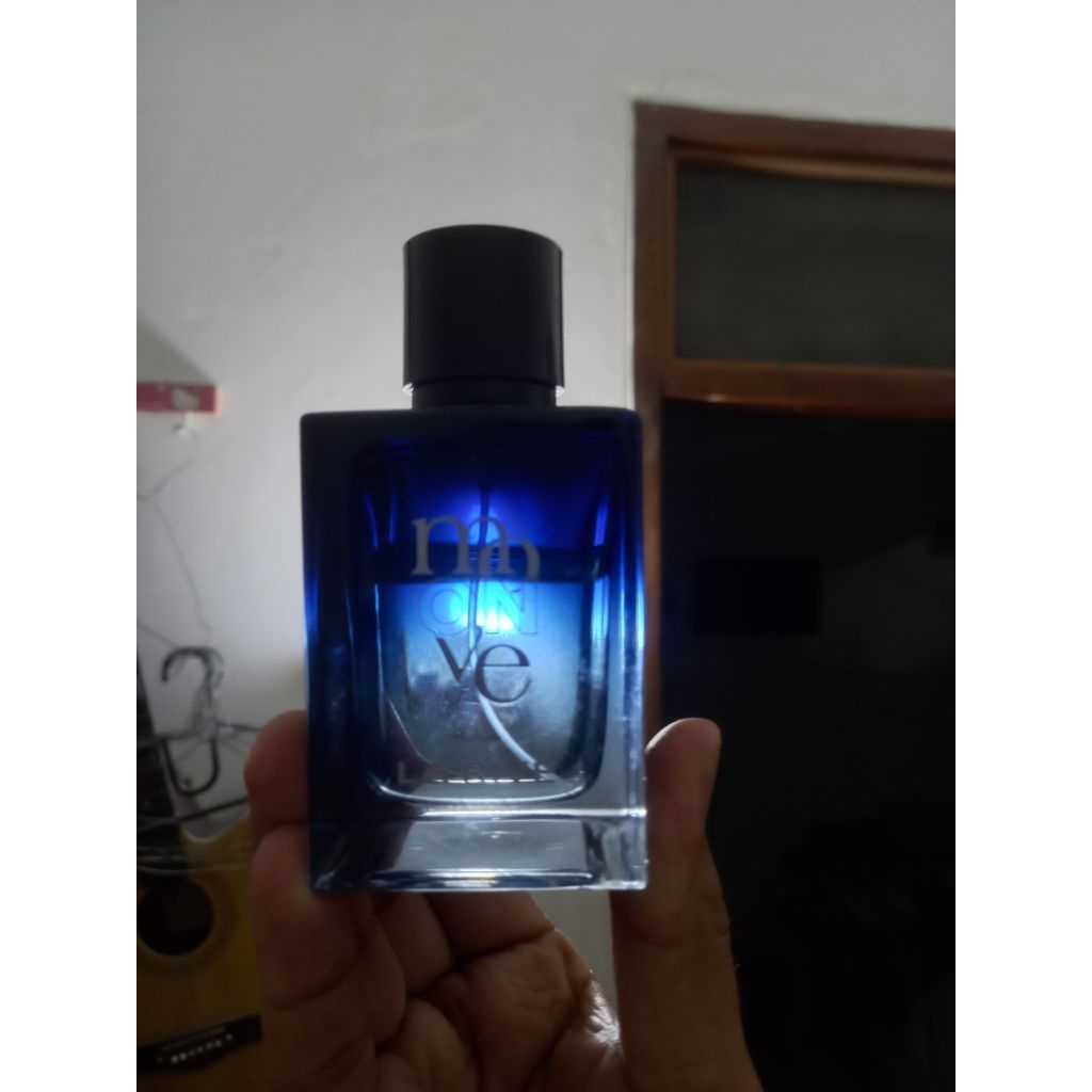 Moeslem fashion la rive move on