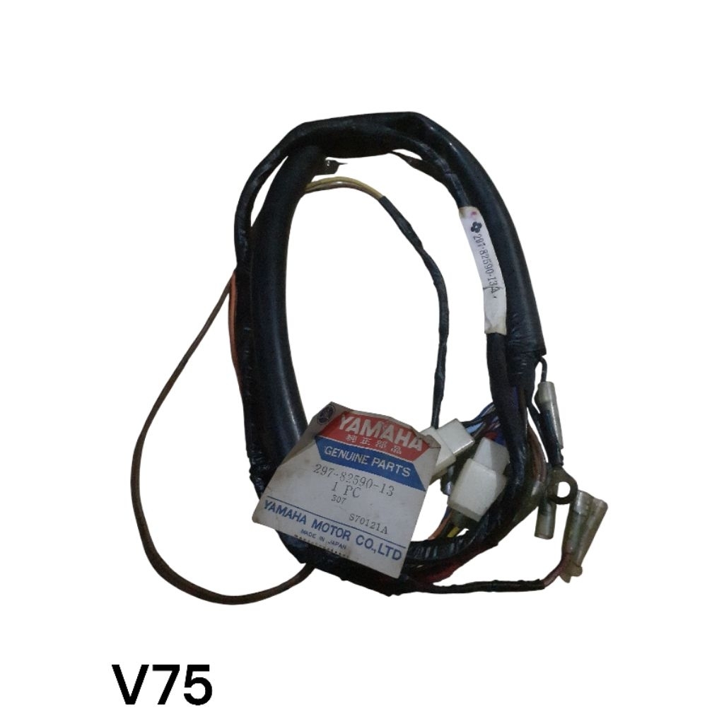 Kabel Body Yamaha V75 Original