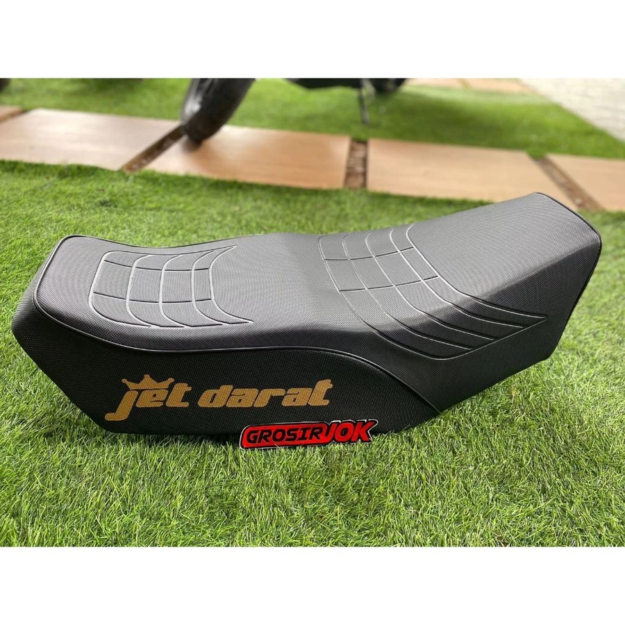 JOK RX KING JET DARAT GOLD - JOK RX KING SIKU