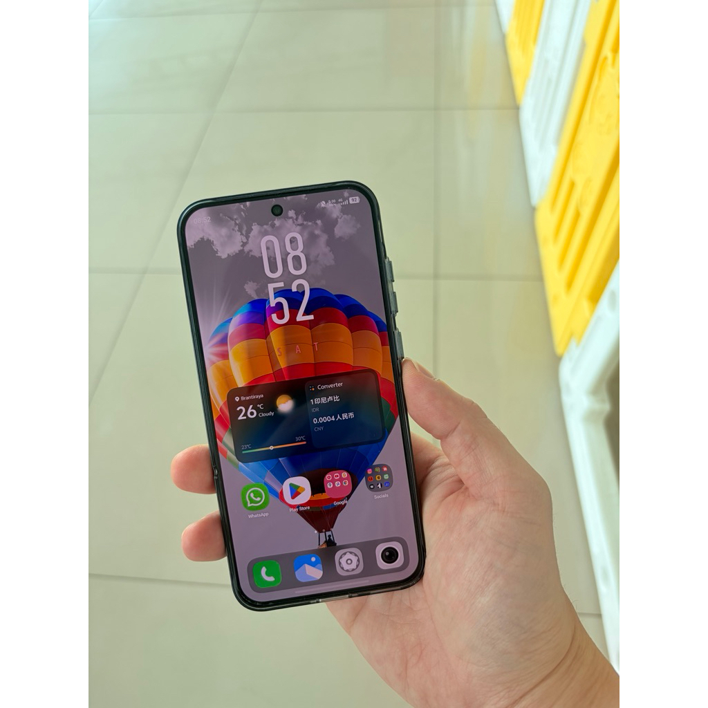 Vivo X200 Pro Mini 512GB