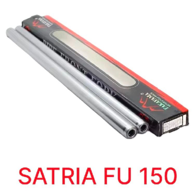 As Sok Shock Depan ONLY Satria FU 150 Asli BARU Takayama