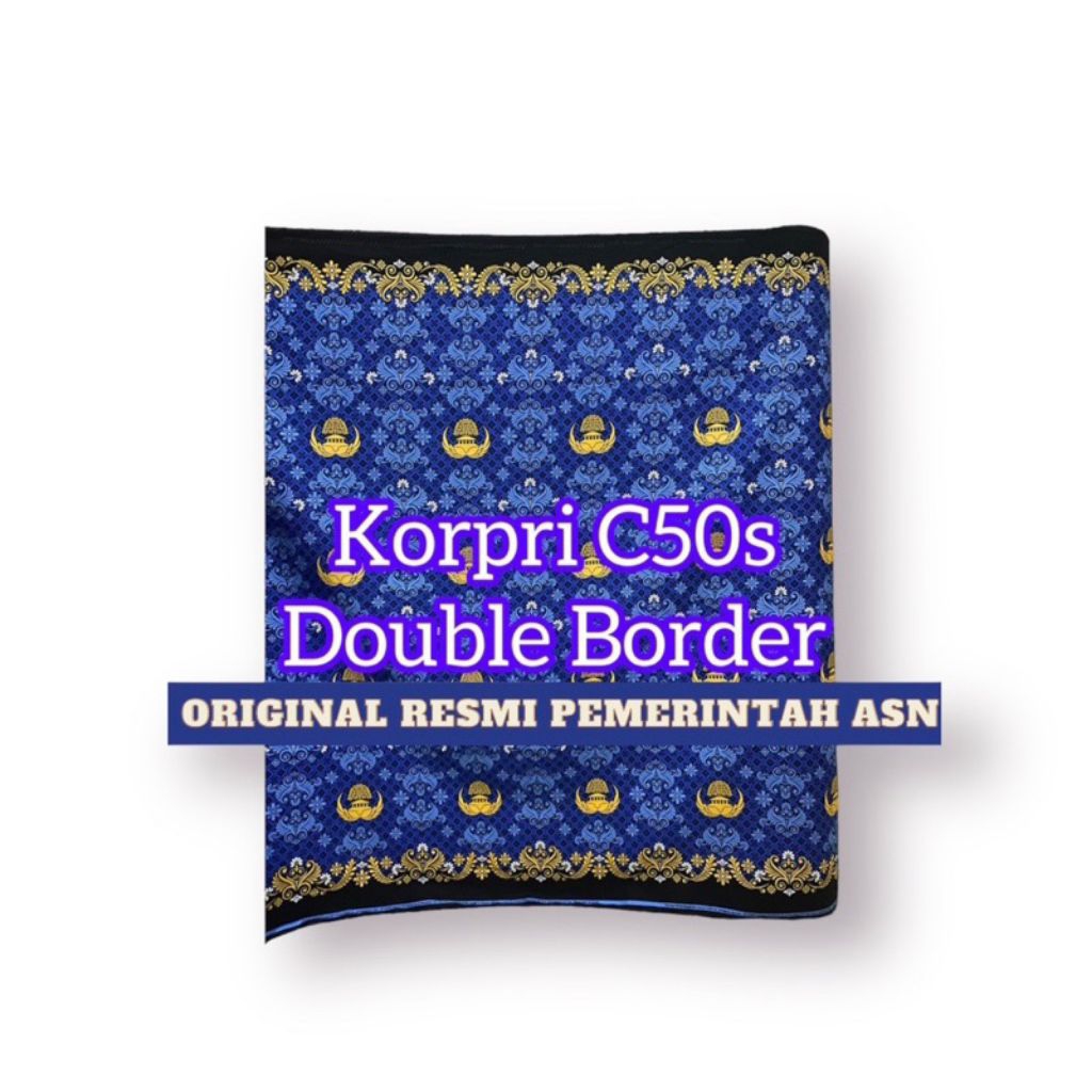 BAHAN KORPRI C50s PREMIUM
