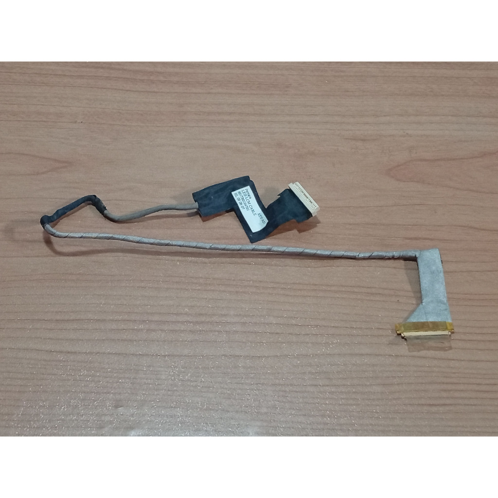 Flexible LCD Laptop  Toshiba L510