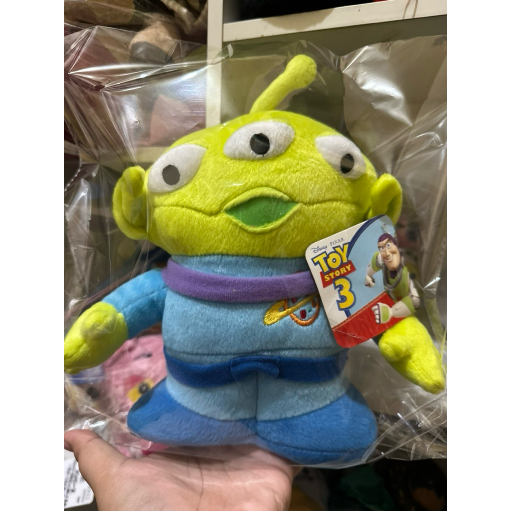 Alien Toy Story 3 Disney Pixar Original