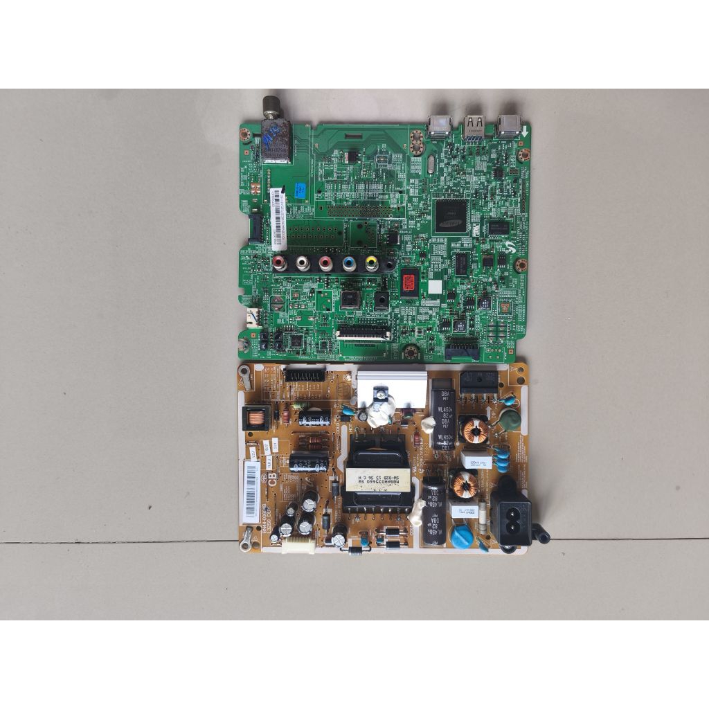 Mainboard TV Led Samsung UA32F4000AM