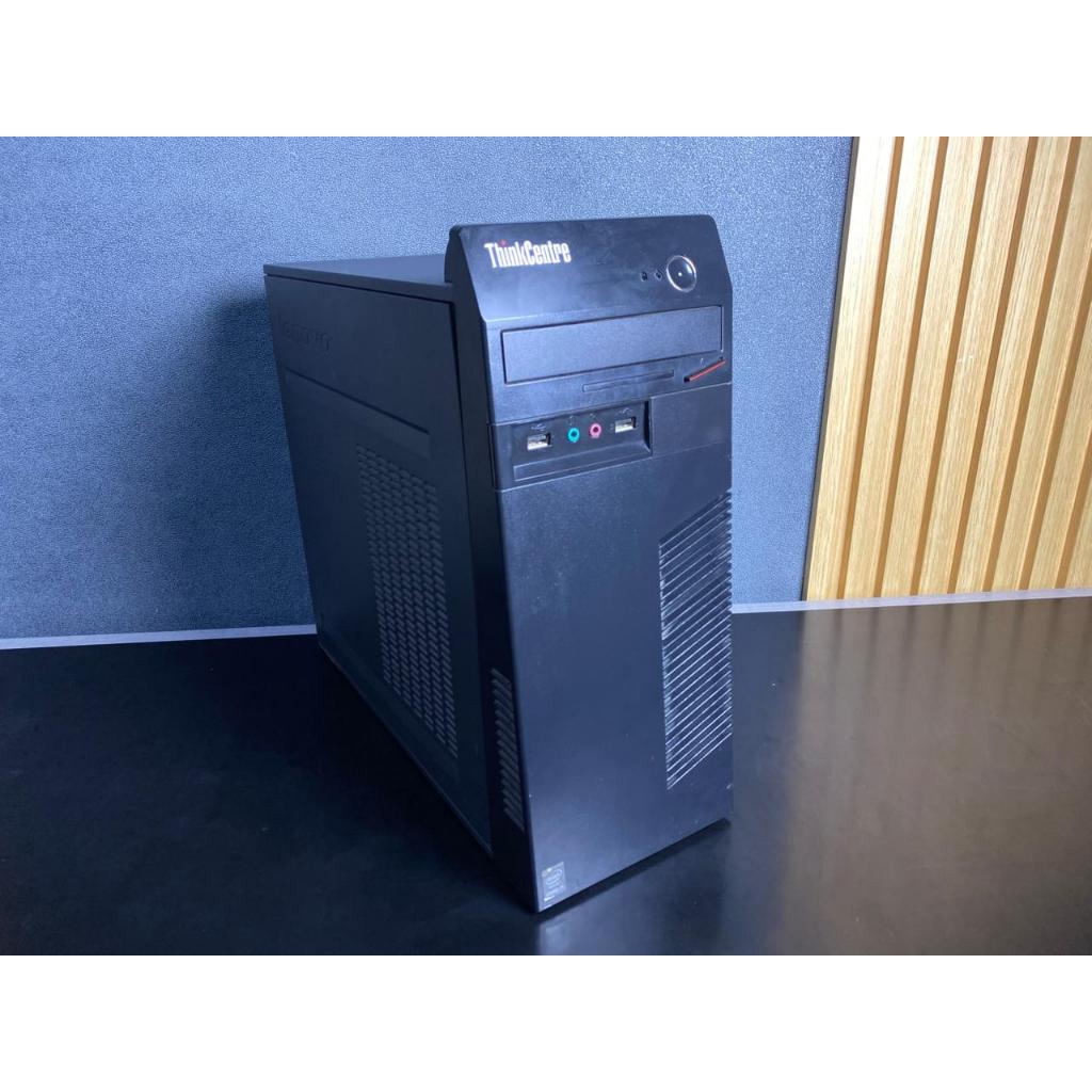 CPU LENOVO THINKCENTRE M73 CORE i3 GEN 4
