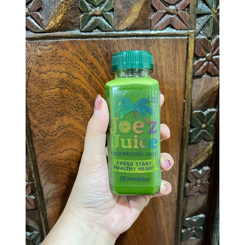 Booster Asi Daun Katuk