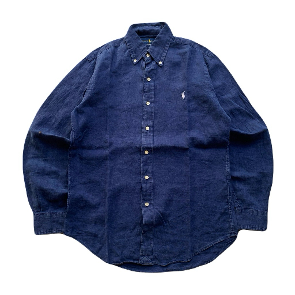 Kemeja Polo Ralp Lauren